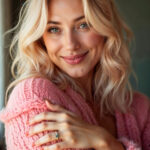 profile person mastering self love